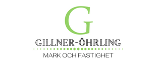Gillner-Öhrling Mark Och Fastighet AB