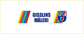Gisslins Måleri AB
