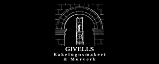 Givells Kakelugnsmakeri och Murverk AB