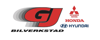 GJ Bilverkstad Eskilstuna AB