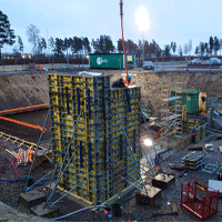 Miljö & hållbarhet