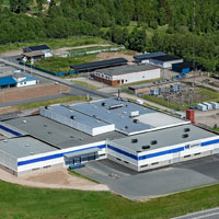 Välkommen till Värnamo