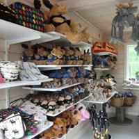 Shop