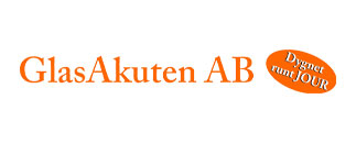 GlasAkuten AB