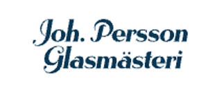 Johan Persson Glasmästeri AB