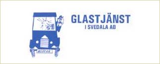 Glastjänst i Svedala AB