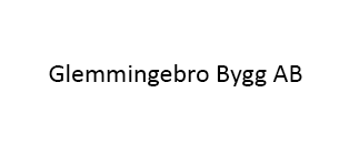 Glemmingebro Bygg AB
