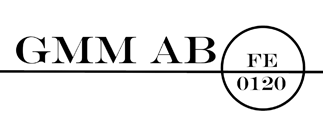 Gmm AB