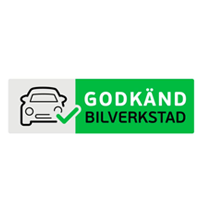 Godkänd