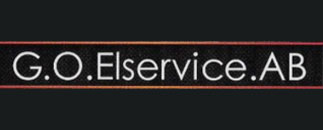 Göran Olskander Elservice AB, G.O Elservice