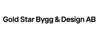 Gold Star Bygg & Design AB