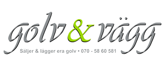 Golv & Vägg AB
