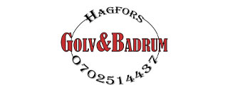 Hagfors Golv & Badrum AB