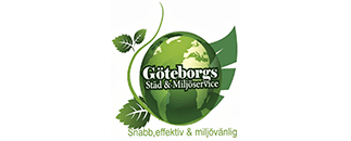 Göteborgs Städ & Miljöservice