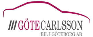 Göte Carlsson Bil i Göteborg AB