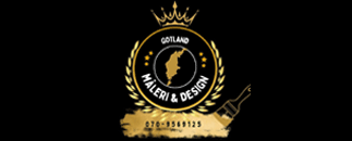 Gotland Måleri & Design AB