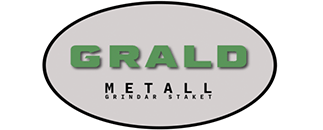 GRALD METALL