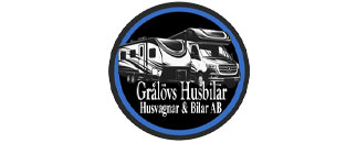 Grålövs Husbilar Husvagnar Och Bilar AB