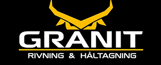 Granit Rivning & Håltagning AB