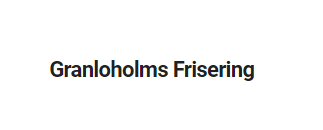 Granloholms Frisering