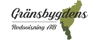 Gränsbygdens Redovisning AB