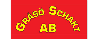 Gräsö Schakt AB