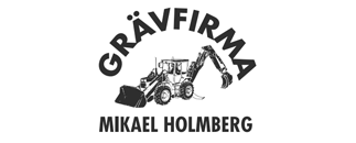Grävfirman Mikael Holmberg AB