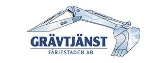 Grävtjänst Färjestaden AB