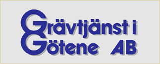 Grävtjänst i Götene AB
