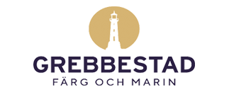Grebbestad Färg & Marin