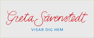 Greta Sävenstedt Fastighetsförmedling AB