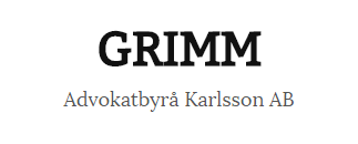 Grimm Advokatbyrå Karlsson AB