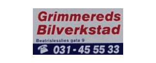 Grimmereds Bil och Bärgning