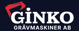 Ginko Grävmaskiner AB