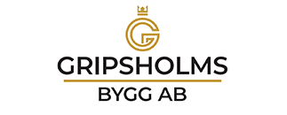 Gripsholms Bygg AB