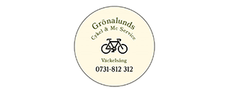 Grönalunds Cykel & Mc Service