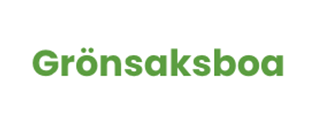 Grönsaksboa Viskadalen AB