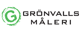 Grönvalls Måleri i Gävle AB