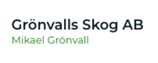 Grönvalls Skog AB