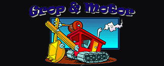 Grop & Motor Mikael Carlsson AB