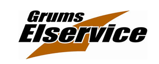 Grums Elservice