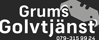 Grums Golvtjänst