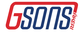 G:Sons Åkeri AB