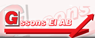 G:ssons EL AB