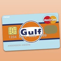 Gulfkort