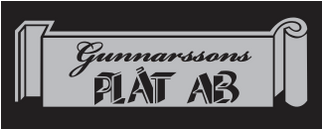 Gunnarssons Plåt i Motala AB