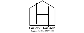 Gustav Hansson Bygg med Kvalitet