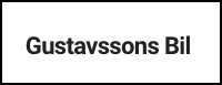 Gustavssons Bil