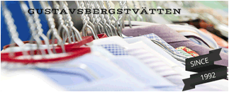 Gustavsbergs Kem och Skrädderi AB