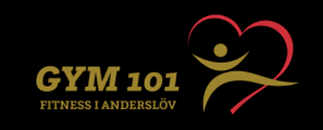 Gym 101 Fitness i Anderslöv
